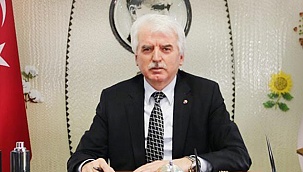 Başkan Tefenlili’den Anneler Günü Mesajı