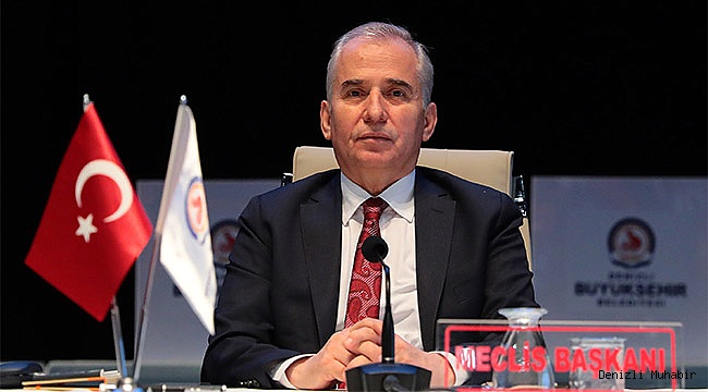 Başkan Zolan’dan Özel Harekat Polisi Kabalay için taziye mesajı