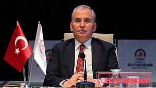 Başkan Zolan’dan Özel Harekat Polisi Kabalay için taziye mesajı