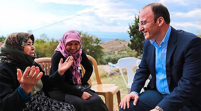Başkanı Örki; “Her günü annelerimize anneler günü gibi yaşatmalıyız”
