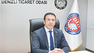 "BİZİ İYİLİĞE, GÜZELLİĞE VE SAĞLIKLI GÜNLERE ULAŞTIRSIN"
