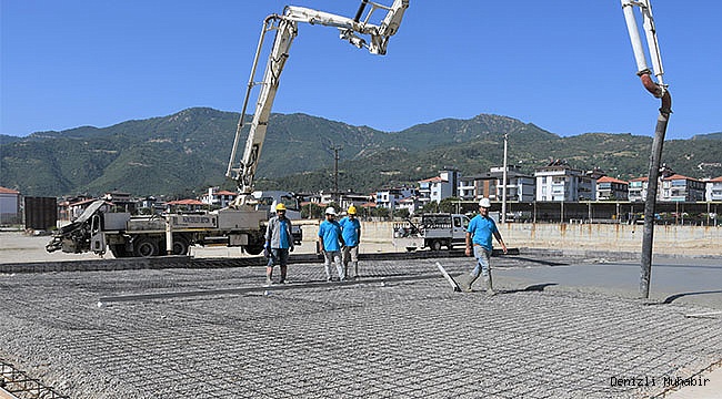 Buldan’ın bir hayali daha gerçek oluyor