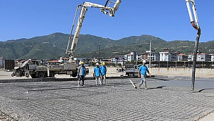 Buldan’ın bir hayali daha gerçek oluyor