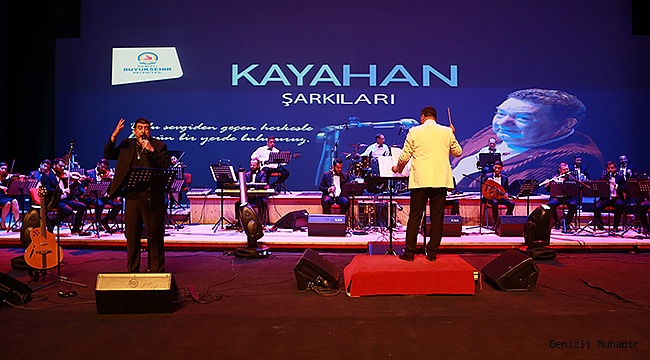 Büyükşehir'den dolu dolu bayram programı