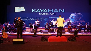 Büyükşehir'den dolu dolu bayram programı