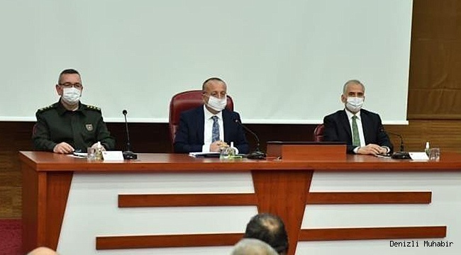 Çalışma izni görev belgesi formu geçerlilik süresi uzatıldı