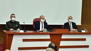 Çalışma izni görev belgesi formu geçerlilik süresi uzatıldı