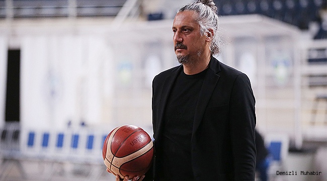 DENİZLİ BASKET’İN ŞAMPİYONLUĞUNUN HİKAYESİNİ ANLATTI