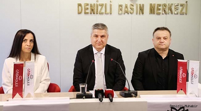 Denizli Çözüm Koleji'nden Anaokul ve İlkokul atağı