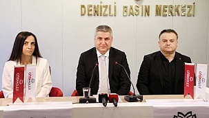 Denizli Çözüm Koleji'nden Anaokul ve İlkokul atağı