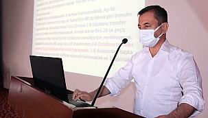 Denizli'de Biontech aşısı yapılan hastane sayısı 7’ye yükseldi