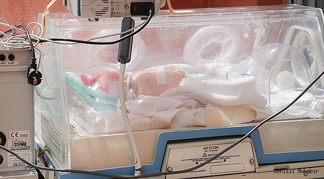 Denizli’de canlı doğan bebek sayısı azaldı
