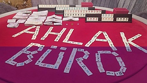 Denizli’de kumar operasyonunda 95 bin 175 TL para ele geçirildi