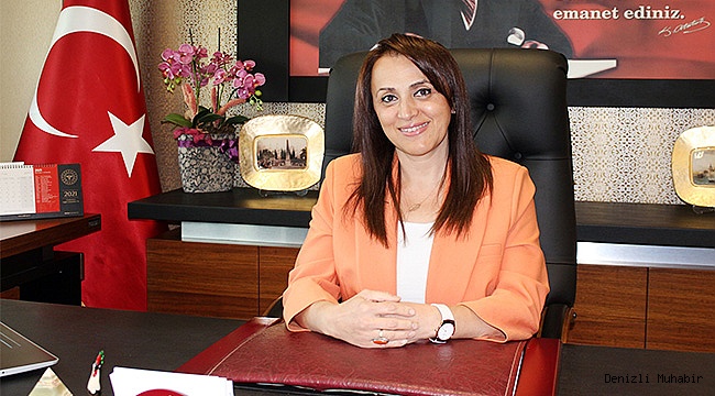 Denizli’de vaka sayıları azalıyor