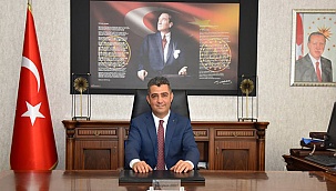 Denizli İl Milli Eğitim Müdürü Süleyman Ekici’nin Ramazan Bayramı Mesajı