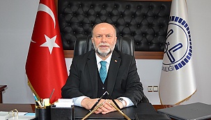 Denizli İl Müftüsü  Mehmet Aşık'ın Kadir gecesi mesajı