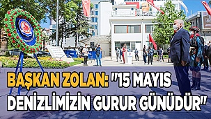 Denizli'nin kahramanlık destanı: 15 Mayıs