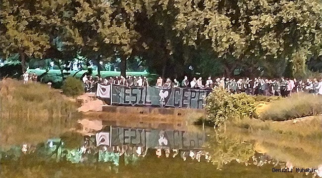 Denizlispor, 55. yaşını kutluyor