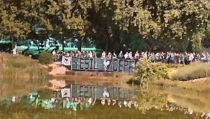 Denizlispor, 55. yaşını kutluyor