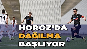 Denizlispor’dan ayrılacak 4 futbolcunun ismi netleşmeye başladı