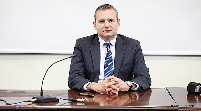 Doç. Dr. Karabulut: “19 Mayıs, Bir Ulusun Varoluş Hikâyesidir”