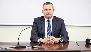 Doç. Dr. Karabulut: “19 Mayıs, Bir Ulusun Varoluş Hikâyesidir”