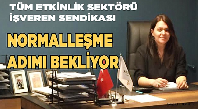 Etkinlik-Sen'in gözü-kulağı  Kabinede