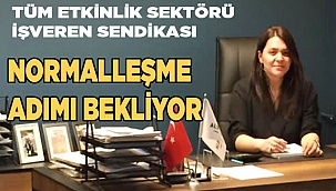 Etkinlik-Sen'in gözü-kulağı  Kabinede