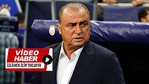 Fatih Terim: “Biz kaybettiğimizde değil, vazgeçtiğimizde yeniliriz”