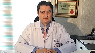 Geniz eti büyümesine dikkat!