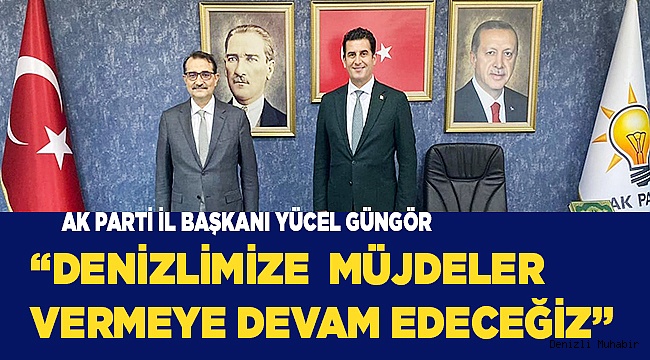Güngör, “Denizli, istediğini aldı”