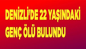 Hava almaya çıktı, ölü bulundu