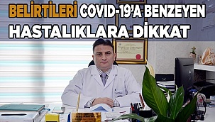 Havaların ısınmasıyla alerjik hastalıklarda artış oluştu