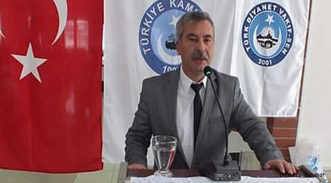 "İSRAİL, İNSANLIK SUÇUNUN HESABINI ER GEÇ VERECEKTİR!"