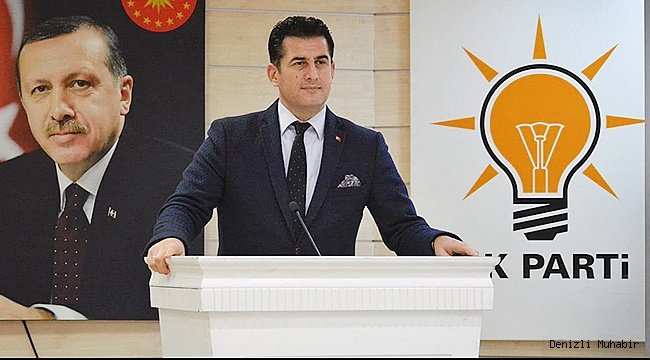 "İstanbul’un fetih ruhuyla, ülkemiz daha da güçlenecek"