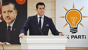 "İstanbul’un fetih ruhuyla, ülkemiz daha da güçlenecek"