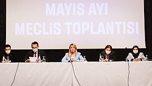 MERKEZEFENDİ BELEDİYE MECLİSİ İSRAİL’İ KINADI