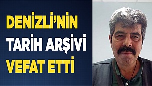 Muzaffer Çetin Kalp Krizi sonucu Hayatını kaybetti