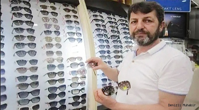 Optisyenler, muafiyet istiyor