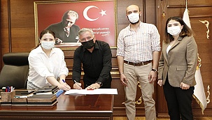 Özel Denizli Cerrahi Hastanesi, Honaz Belediyesi ile protokol yeniledi