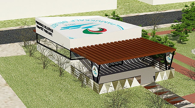 Pamukkale'den, Çölyak hastaları için glutensiz proje