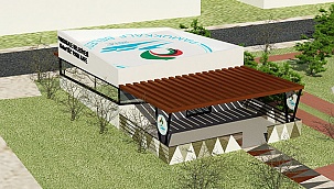 Pamukkale'den, Çölyak hastaları için glutensiz proje