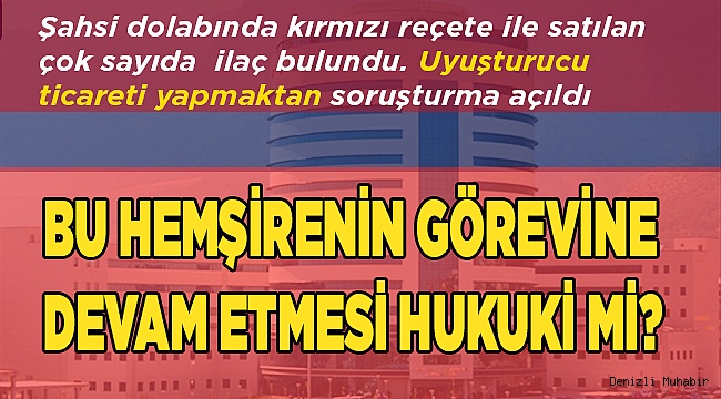 PAÜ Amatem'de  sorumluluğu halen devam ediyor