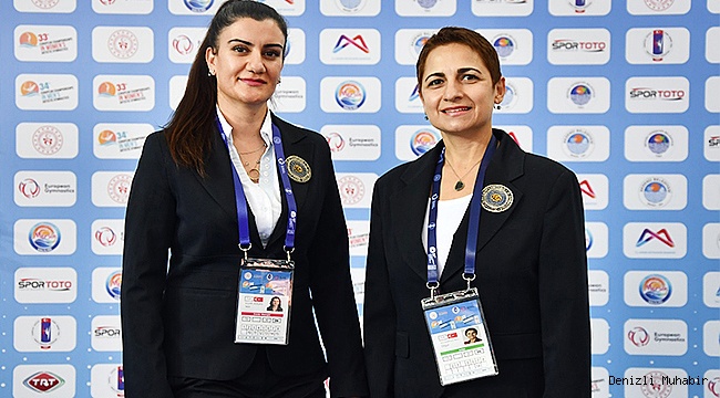 PAÜ'lü Öğretim Üyelerine,  Onursal Hakem Ünvanı