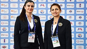 PAÜ'lü Öğretim Üyelerine,  Onursal Hakem Ünvanı