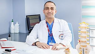 PROF. DR. SOLMAZ SON ZAMANLARDA ARTAN BOYUN FITIĞINA KARŞI UYARDI