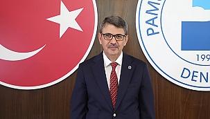 Rektör Prof. Dr. Ahmet Kutluhan’dan ‘19 Mayıs’ Mesajı