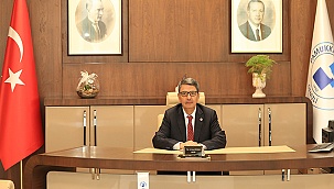 Rektör Prof. Dr. Kutluhan’dan Anneler Günü Mesajı