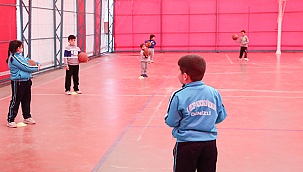 SPOR KURSLARI KALDIĞI YERDEN DEVAM EDECEK