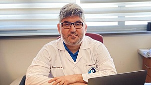 Tıbbi Genetik Anabilim Dalından Başarılı Bir Makale